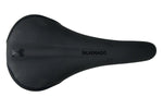 WTB Silverado Saddle Steel Black Narrow