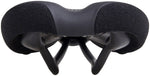 WTB Volt Saddle Carbon Black Narrow