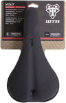 WTB Volt Saddle Titanium Black Narrow