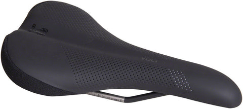 WTB Volt Saddle Titanium Black Narrow