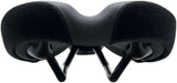 WTB Volt Saddle Chromoly Black Narrow