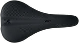 WTB Volt Saddle Steel Black Narrow