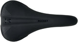 WTB Rocket Saddle Titanium Black Narrow