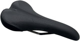 WTB Rocket Saddle - Titanium Black Medium