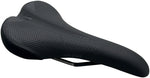 WTB Rocket Saddle Titanium Black Narrow