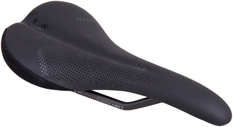 WTB SL8 Saddle Carbon Black Narrow