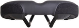 WTB SL8 Saddle Titanium Black