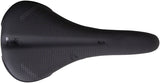 WTB SL8 Saddle - Titanium Black Wide