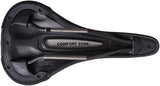 WTB SL8 Saddle - Titanium Black Wide