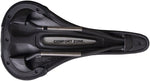 WTB SL8 Saddle Titanium Black