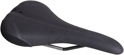 WTB SL8 Saddle Titanium Black Narrow