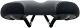 WTB SL8 Saddle - Chromoly Black Wide