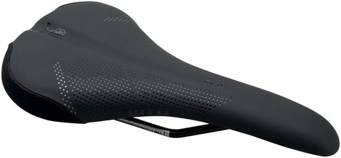 WTB, SL8 Medium Cromoly, Saddle, 265 x 142mm, Unisex, 266g, Black