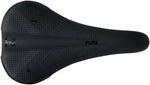 WTB Pure Saddle Titanium Black