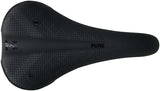 WTB Pure Saddle Titanium Black