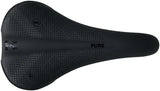 WTB Pure Saddle Chromoly Black