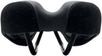 WTB Pure Saddle Chromoly Black