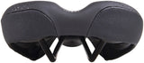 WTB Pure Saddle Steel Black