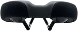 WTB Koda Saddle Titanium Black WoMen's