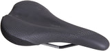 WTB Koda Saddle - Chromoly Black Women's Wide