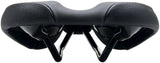 WTB Deva Saddle Steel Black WoMen's