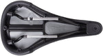 WTB Speed Saddle Chromoly Black