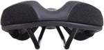 WTB Speed Saddle Chromoly Black