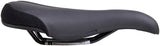 WTB Speed Saddle Chromoly Black