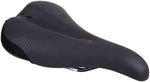 WTB Speed Saddle Chromoly Black