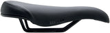 WTB Speed Saddle Steel Black