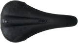 WTB Speed Saddle Steel Black