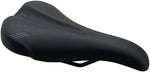 WTB Speed Saddle Steel Black