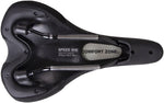 WTB Speed She Saddle Chromoly Black WoMen's