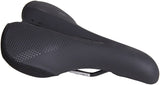 WTB Speed She Saddle Chromoly Black WoMen's