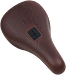 FBM Infinity BMX Seat Pivotal Brown