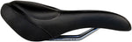 Planet Bike A.R.S. Standard Saddle Steel Black Men's