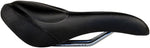 Planet Bike A.R.S. Standard Saddle Steel Black WoMen's