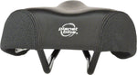 Planet Bike Little A.R.S Saddle - Steel Black Youth Small