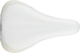 Planet Bike Little A.R.S Saddle Steel White Youth