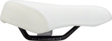 Planet Bike Little A.R.S Saddle Steel White Youth