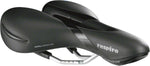 Selle Royal Respiro Moderate Saddle Manganese Black Men's