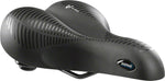 Selle Royal Avenue Saddle Steel Dark GRAY Men's