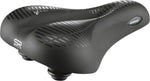 Selle Royal Avenue Saddle Steel Dark GRAY WoMen's