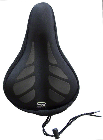 Selle Royal Medium Gel Seat Cover