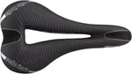 Selle Italia Diva Gel Superflow Saddle Titanium Black WoMen's L3