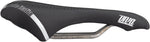 Selle Italia Diva Gel Superflow Saddle Titanium Black WoMen's L3