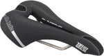 Selle Italia Diva Gel Superflow Saddle Titanium Black WoMen's L3