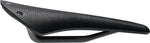 Brooks C13 Saddle - Carbon Black 132mm