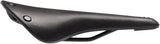 Brooks Cambium C17 All Weather Saddle Steel Black Men's