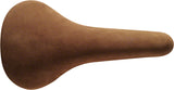 Selle Italia Turbo 1980 Saddle Chromoly Brown